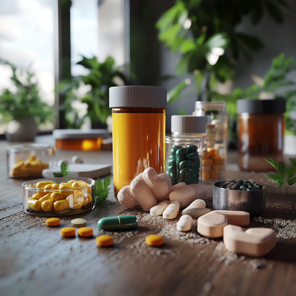 💊 Sports Supplements: Necessary or Pure Marketing? Find out here 🚀