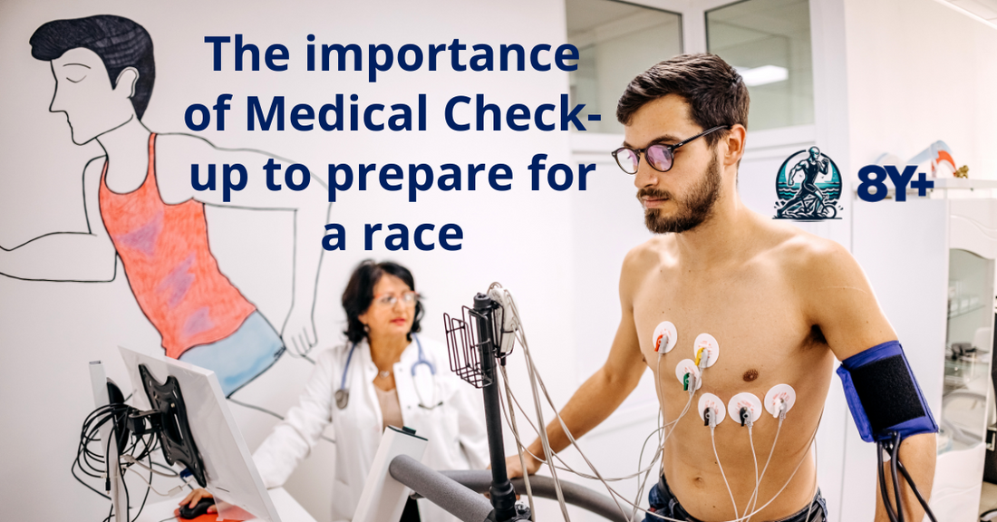 The Importance of a Medical Check-Up Before Starting a Training Plan