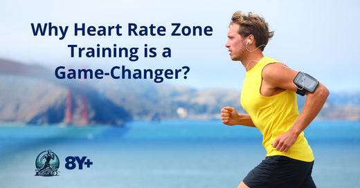 Why Heart Rate Zone Training is a Game-Changer?
