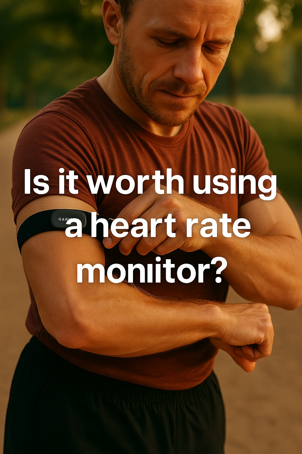 ❤️ Is a heart rate monitor worth it? Real benefits for real athletes