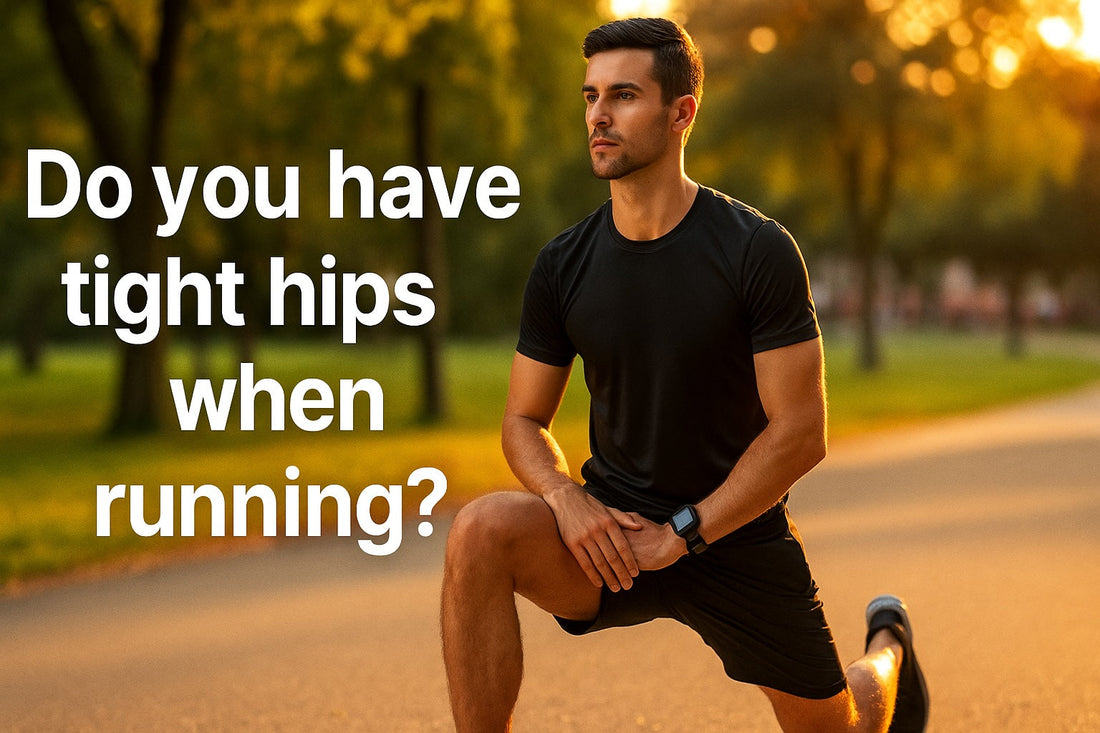 exercises for tight hips