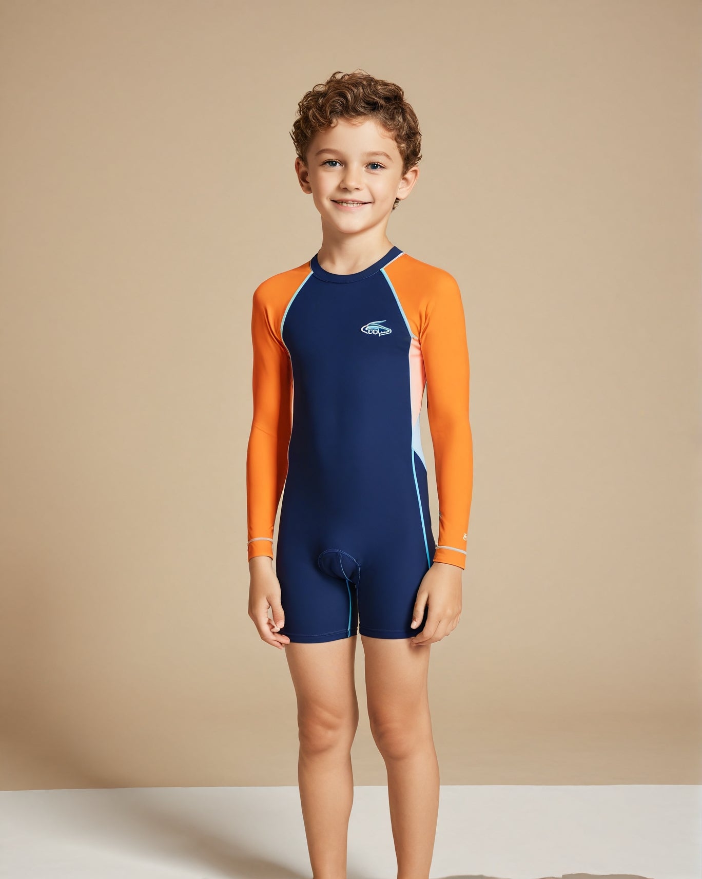 Boy's Swimwear