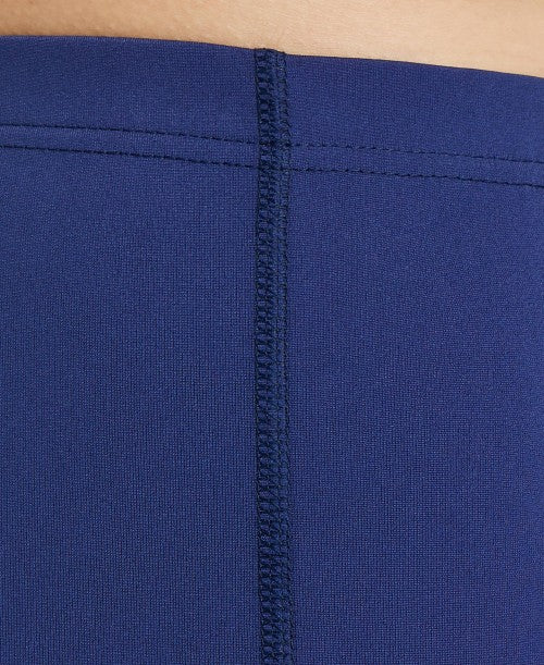 Arena Mens Team Swim Jammer Navy - Side