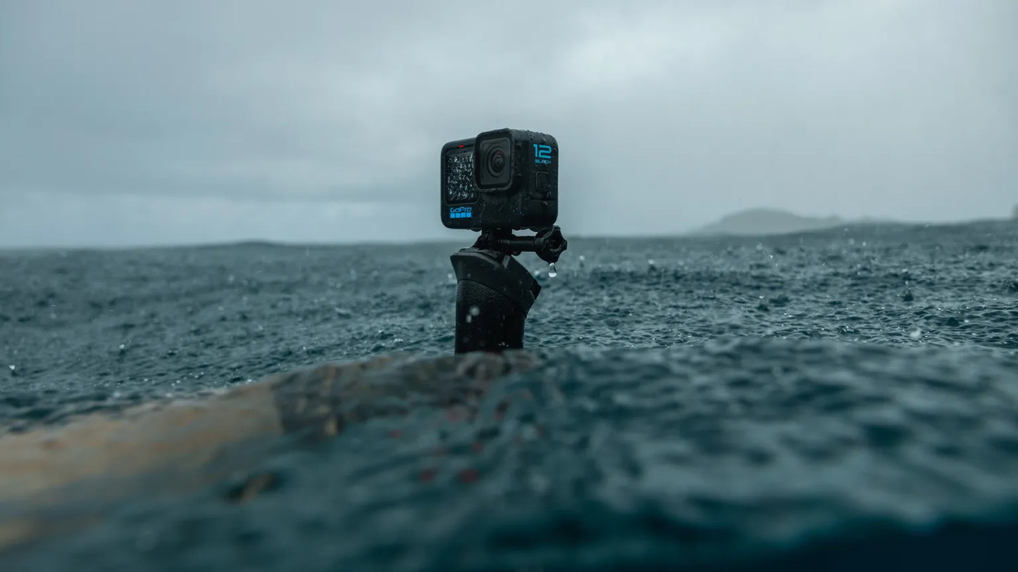 GoPro Hero12 Noir