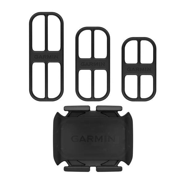 Garmin Cadence Sensor - strap sizes