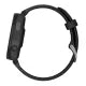 Garmin Forerunner 165 Black_Slate Gray - Side