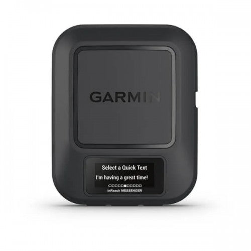 Garmin In Reach Messenger - Front 3