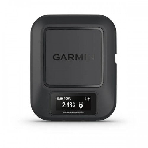 Garmin inReach Messenger - Front