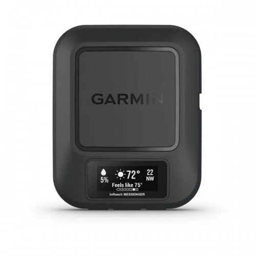 Garmin In Reach Messenger - Front 2