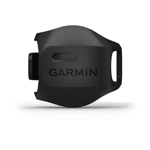 Garmin Speed Sensor - Front