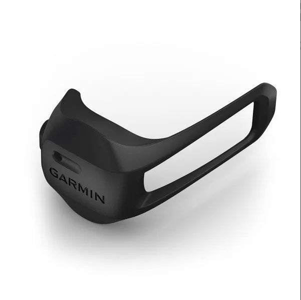 Garmin Speed Sensor - Side