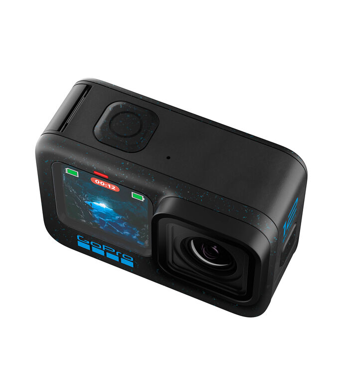 GoPro Hero12 Black - Front 5