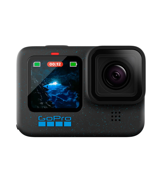 GoPro Hero12 Black - Front