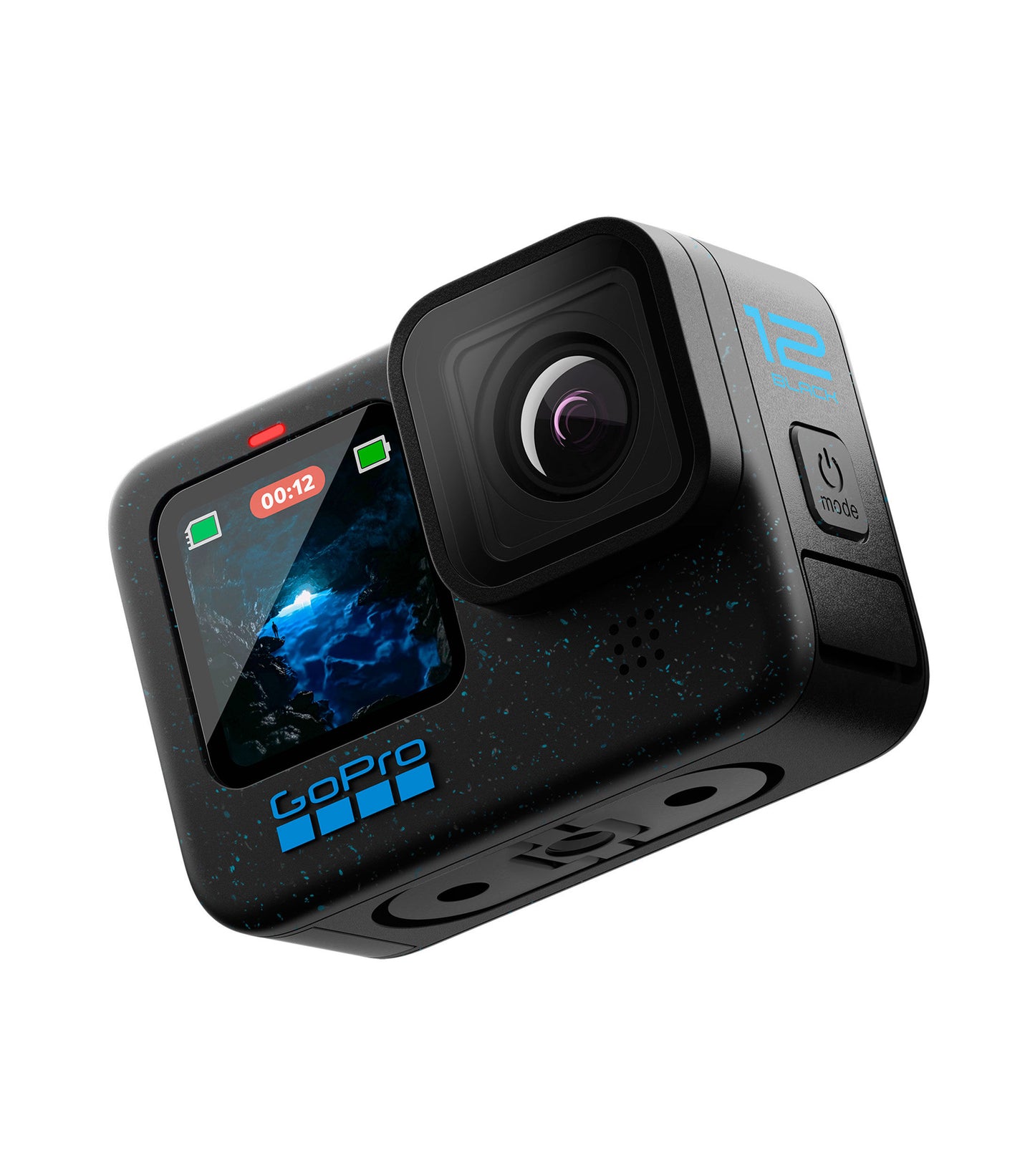 GoPro Hero12 Black - Front