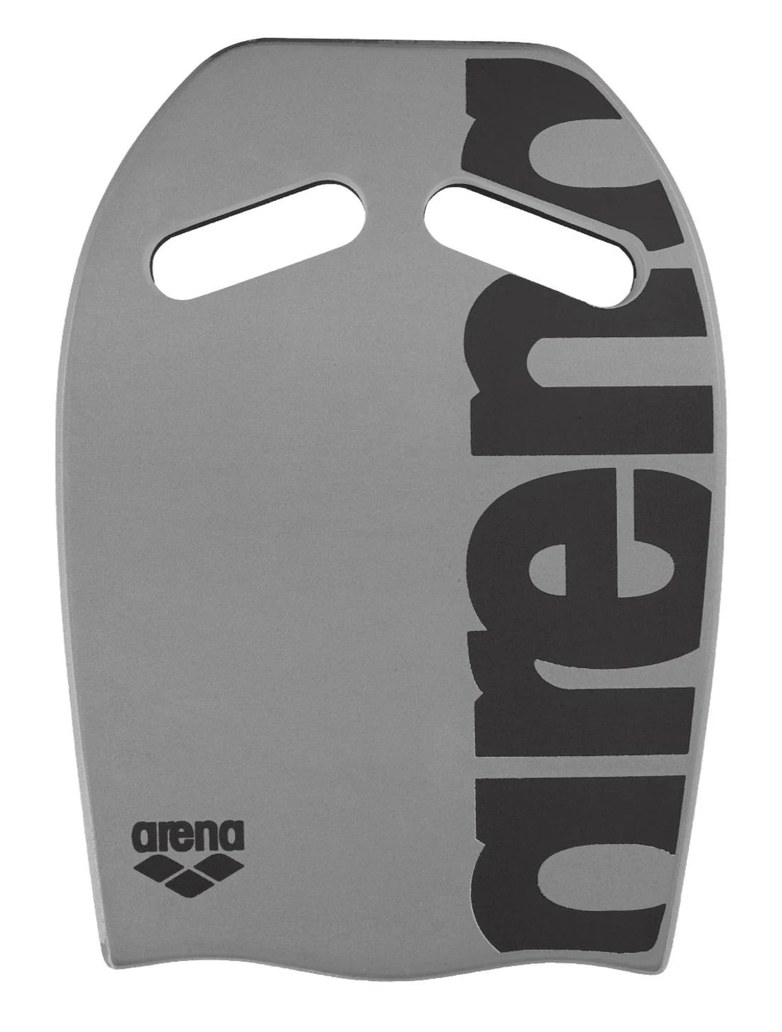 Silver Arena Kickboard (Model 95275-50-002) provides excellent buoyancy and support for swim training 001.