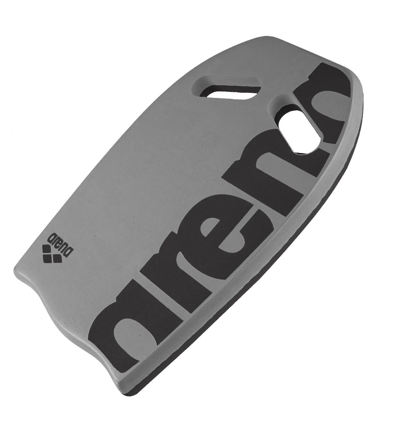 Silver Arena Kickboard (Model 95275-50-002) provides excellent buoyancy and support for swim training 002.