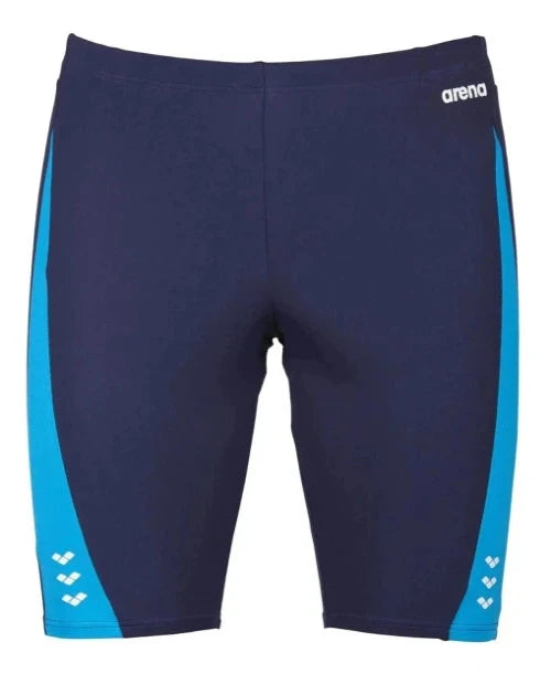 Arena Mens Spirit Jammer Navy - Only Product - Front