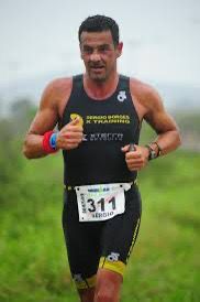 Sergio Borges: Entrenador de Triatlon Elite y Kona Qualifier