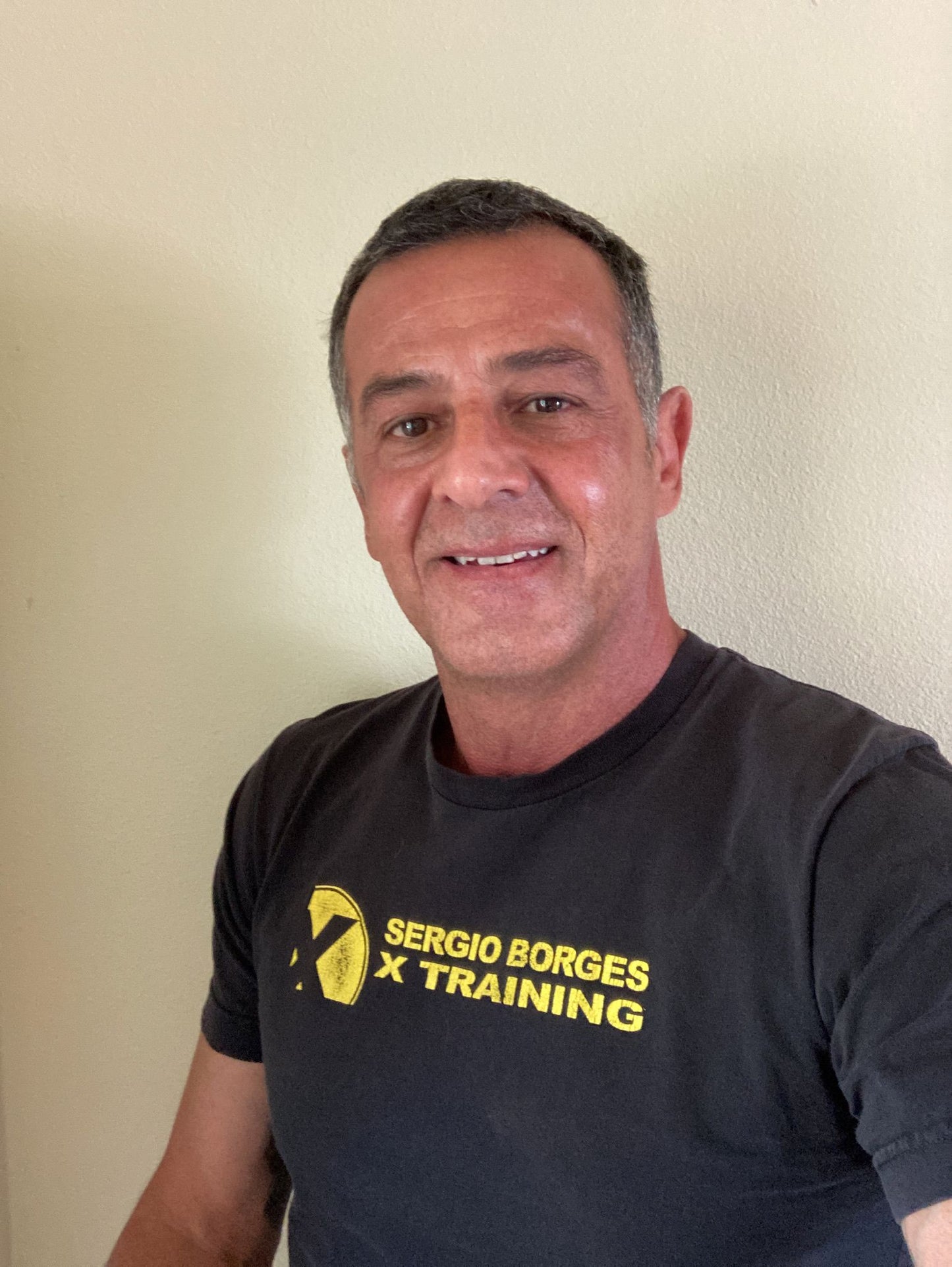 Sergio Borges: Entrenador de Triatlon Elite y Kona Qualifier