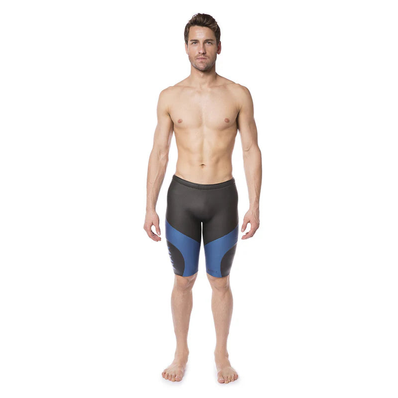 XTerra Lava Shorts - Front 2