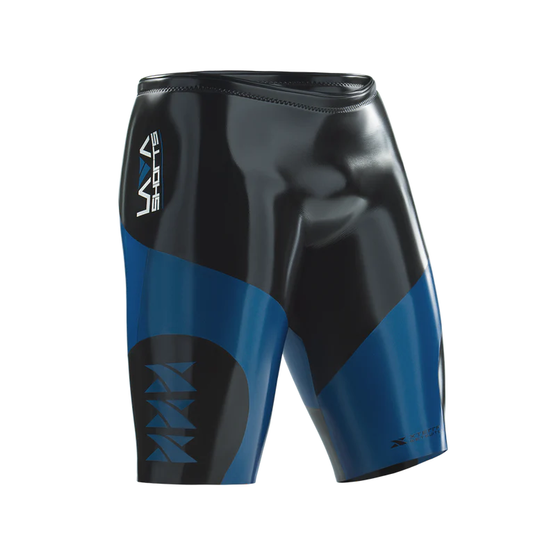 XTerra Lava Shorts - Side