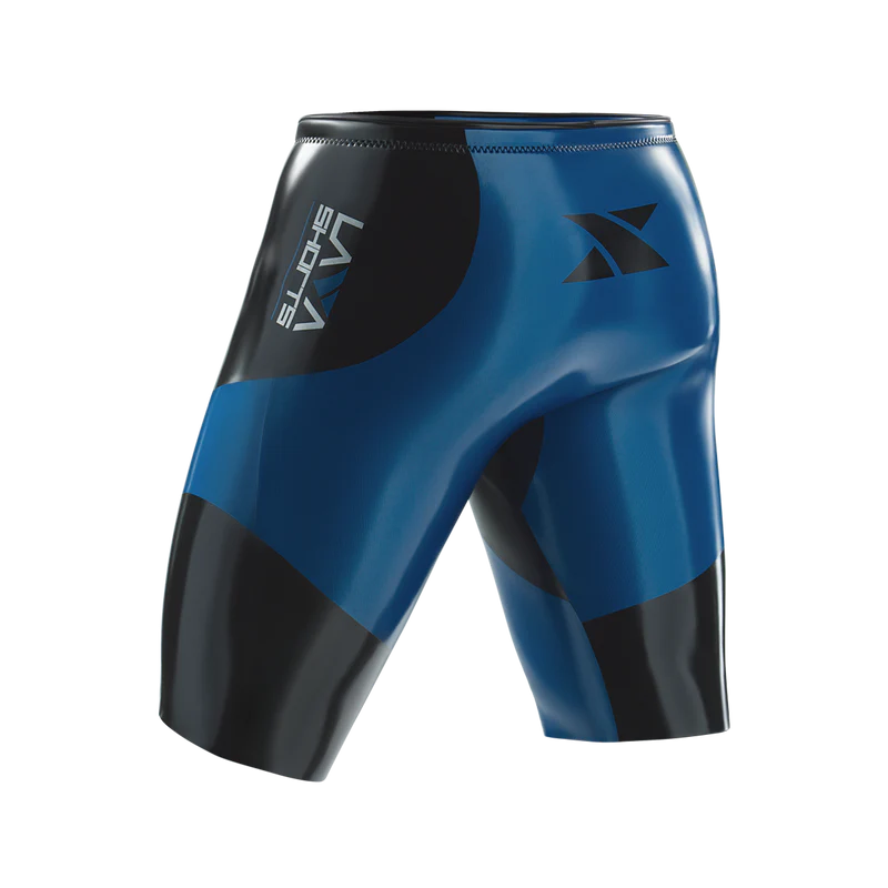 XTerra Lava Shorts - Side 3