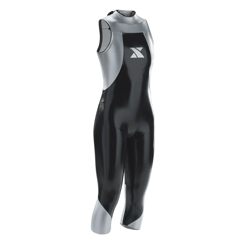 XTerra Women's Vengeance Sleeveless Wetsuit - front 2
