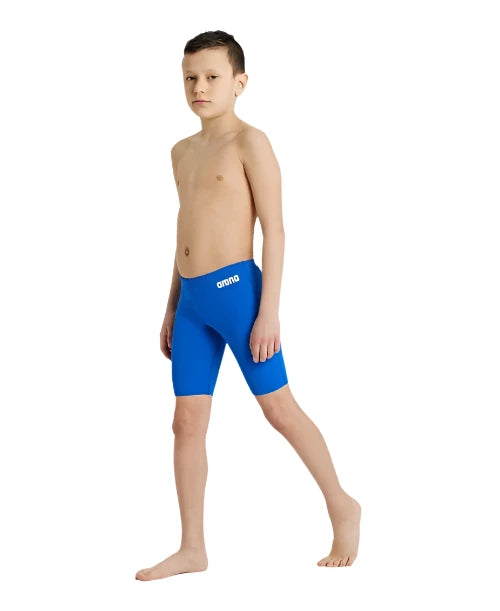 Maillot de bain Arena Team pour garçon, bleu roi uni