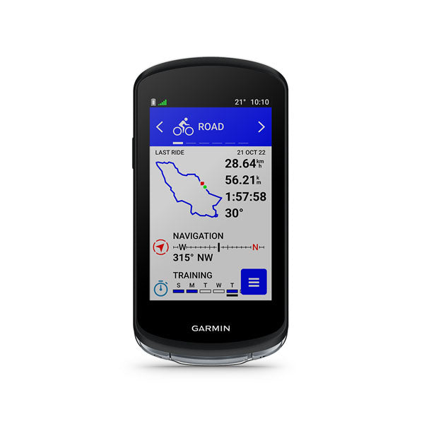 Garmin Edge 1040 - Device Only - Front