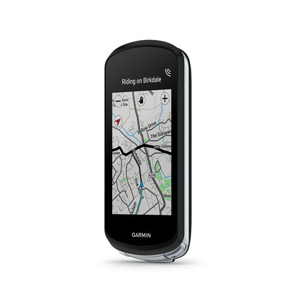 Garmin Edge 1040 - Device Only - Front turn right