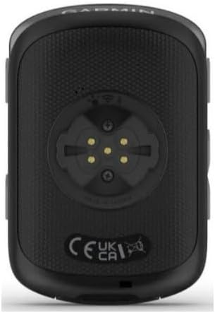 Garmin Edge 540 - Device Only - Back