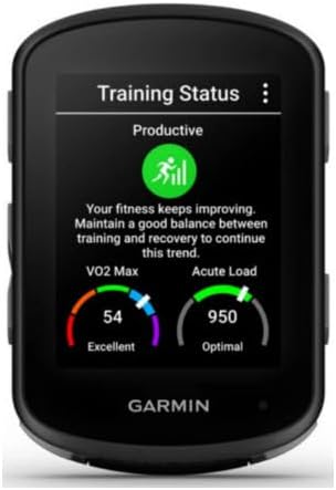 Garmin Edge 540 - Device Only - Front 2