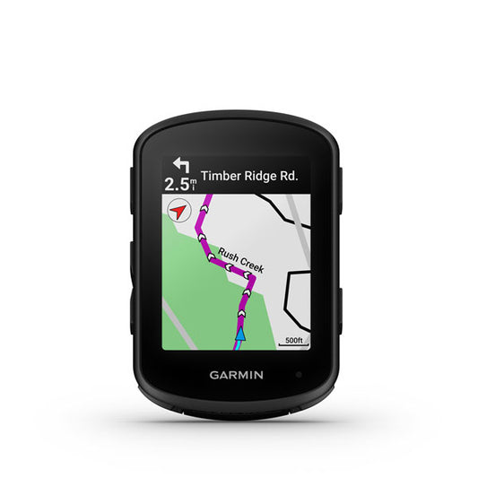 Garmin Edge 840 Solar - Device Only - Front