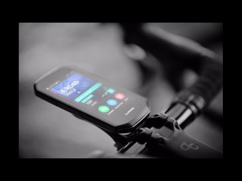 Garmin Edge 1050 - Device Only - Video