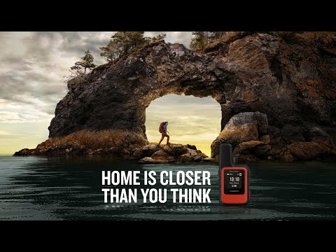 Garmin inReach Mini 2 Black - Video