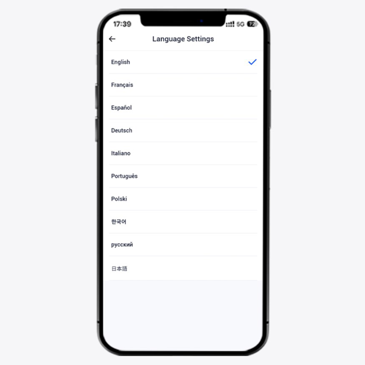 Ciclocomputador inteligente con GPS Magene C606