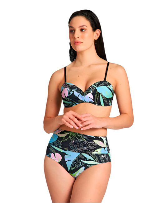 Traje de baño Arena para mujer Cecilia Bikini de dos piezas copa C